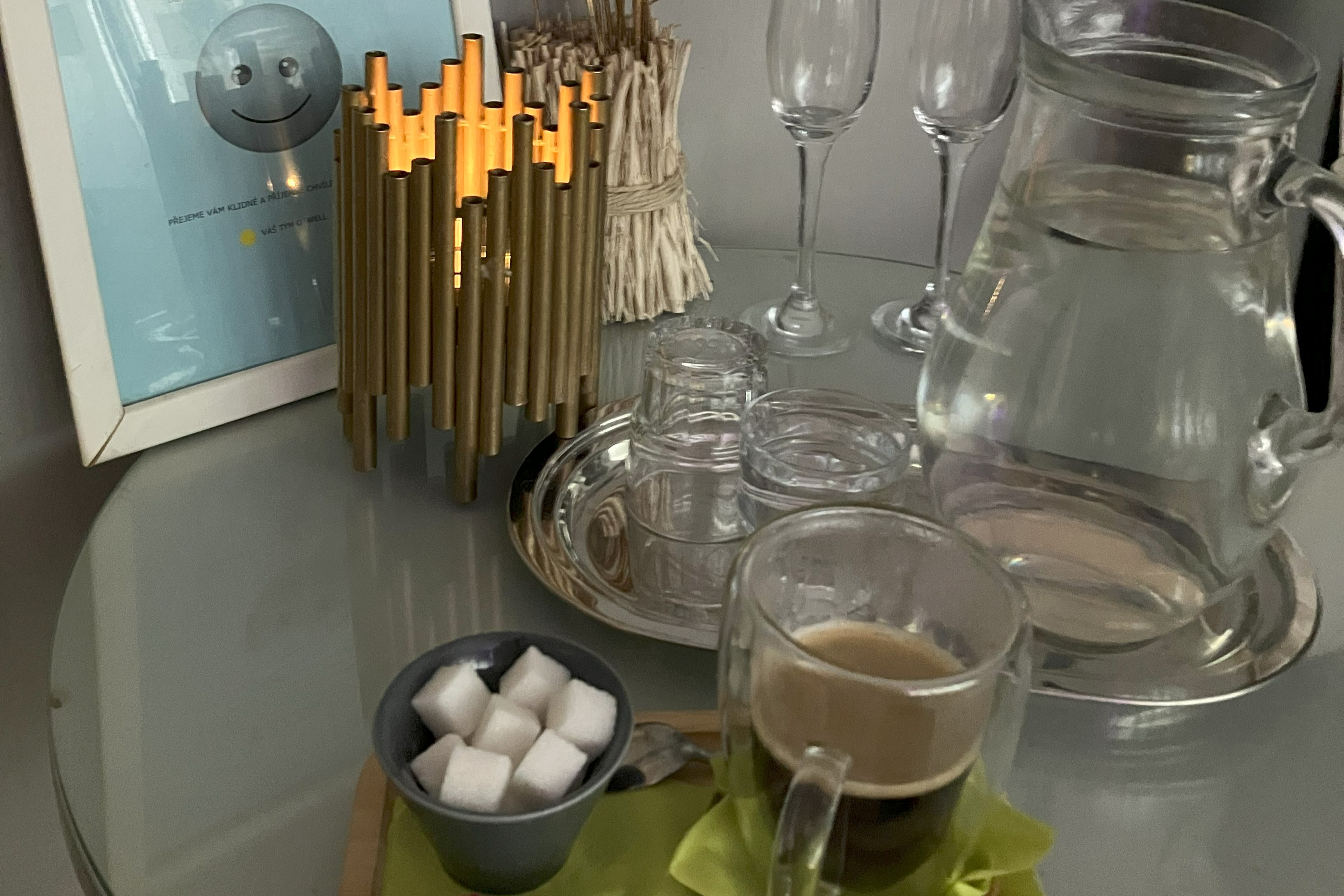 Recenze: Omlazující kosmetická péče a masáž, Praha Recenze: Omlazující kosmetická péče a masáž, Praha