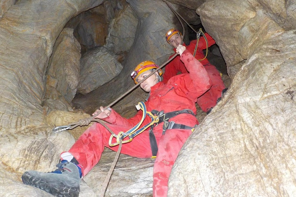 Nejlepší adrenalinové zážitky v Brně a okolí Nejlepší adrenalinové zážitky v Brně a okolí