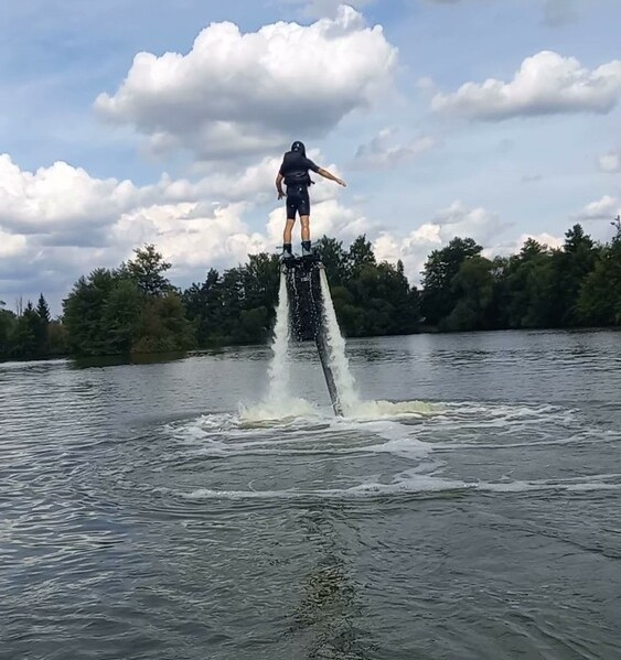 flyboard
