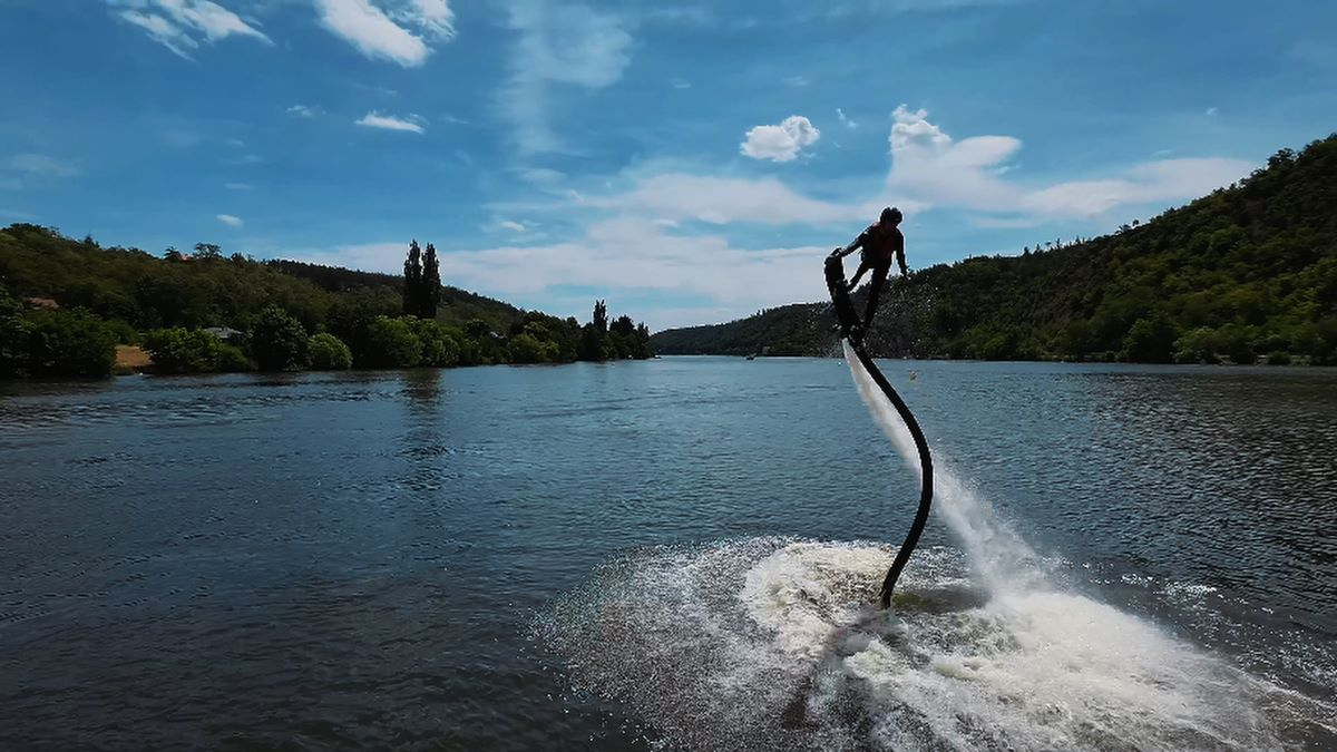 Hoverboard Hoverboard