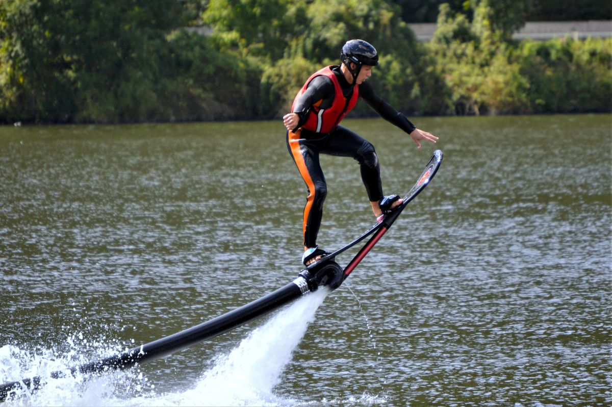 hoverboard