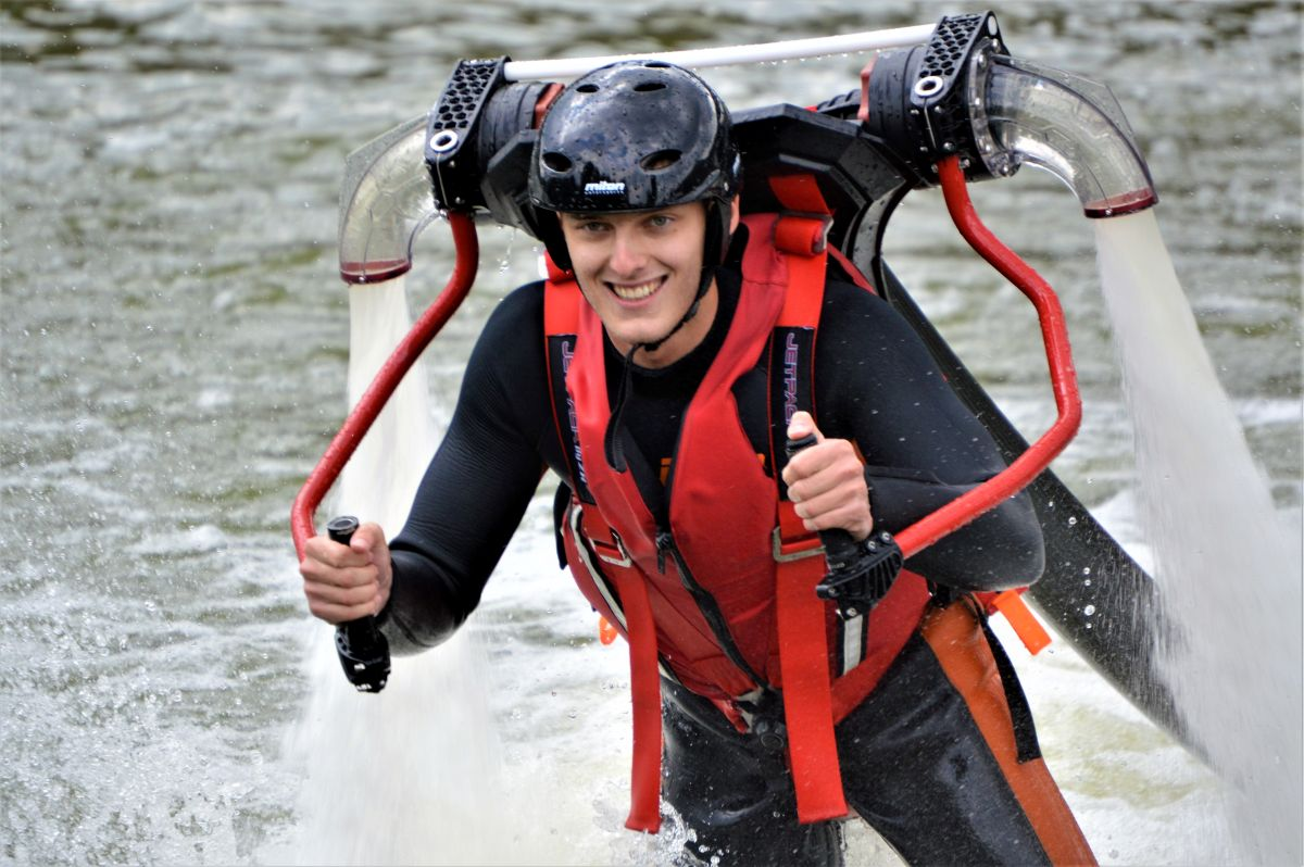 jetpack
