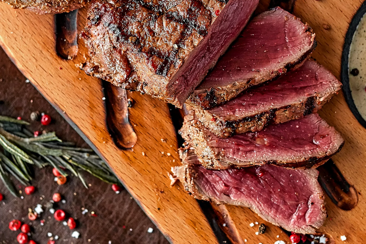 kurz přípravy steaků kurz přípravy steaků