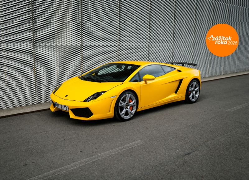 lamborghini gallardo