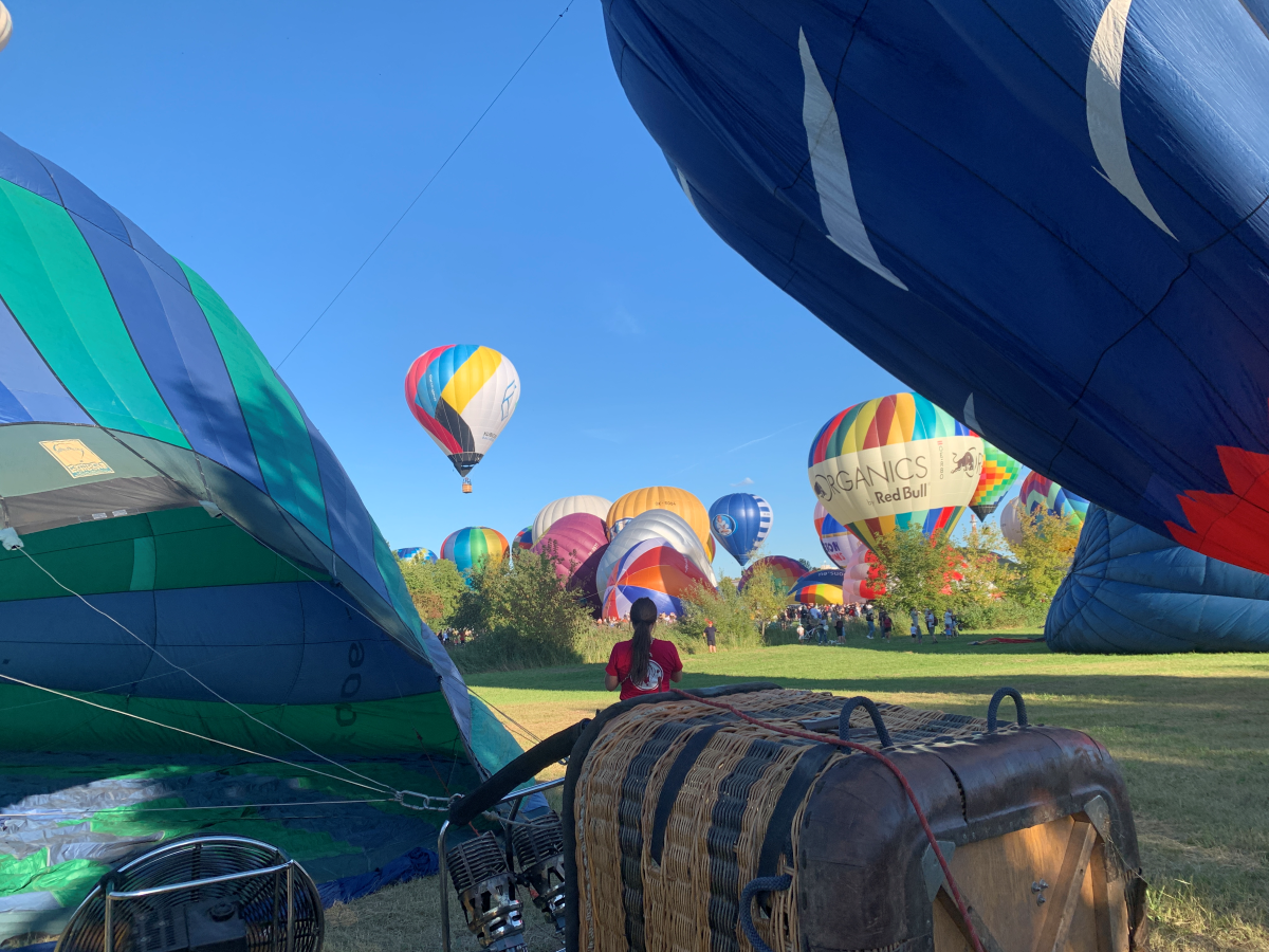 ballon cup let balonem