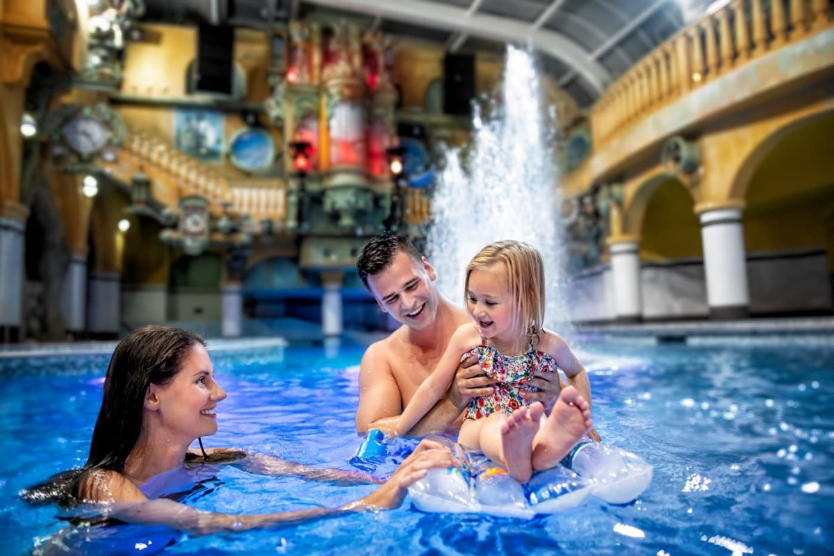 Hotel Babylon Liberec Hotel Babylon Liberec