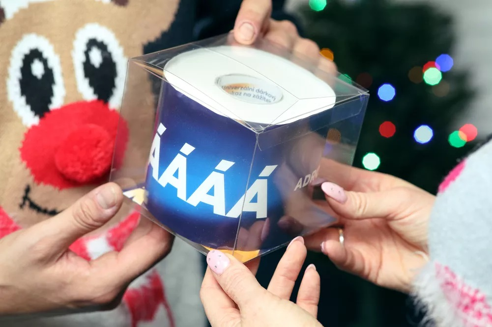 Black Friday na Adropu: Získejte dárková balení zdarma! Black Friday na Adropu: Získejte dárková balení zdarma!