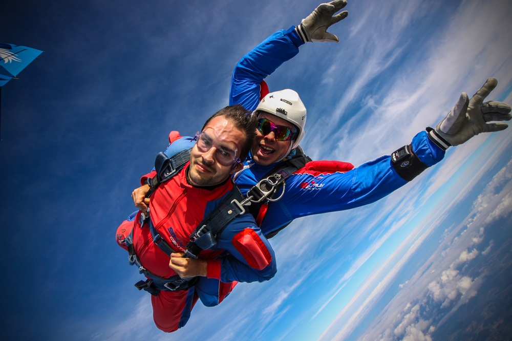 Top vánoční zážitkové dárky Top vánoční zážitkové dárky