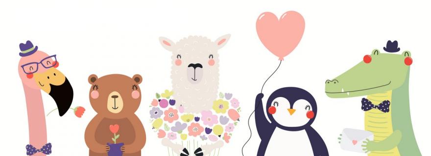 Tipy na originálne valentínske priania