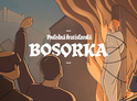 Exteriérová hra Posledná bratislavská bosorka