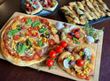 Detský kurz varenia | Pizza pre deti