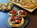 Detský kurz varenia | Pizza pre deti