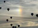 Vyhliadkový let balónom | Slovak Balloon Cup
