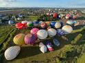 Vyhliadkový let balónom | Slovak Balloon Cup