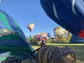 Vyhliadkový let balónom | Slovak Balloon Cup