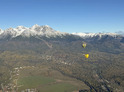 Vyhliadkový let balónom | Slovak Balloon Cup