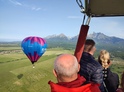 Vyhliadkový let balónom | Slovak Balloon Cup
