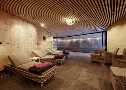 Relaxačná wellness dovolenka pre dvoch: Európa