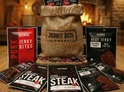 Darčekové vrece plné jerky Indiana – XL