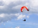 Kurzy paraglidingu