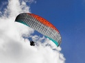 Kurzy paraglidingu