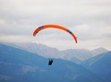 Kurzy paraglidingu