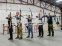 Zážitková lukostreľba (7 lukov) | Viničné