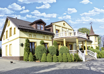 Kultúrny mestský pobyt pre dvoch v Poľsku