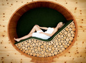 Relaxačný wellness pobyt pre dvoch v Taliansku (ilustračná fotografia)