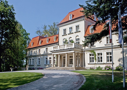 Relaxačný wellness pobyt pre dvoch v Poľsku
