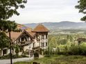 Relaxačný wellness pobyt pre dvoch v Poľsku (ilustračná fotografia)