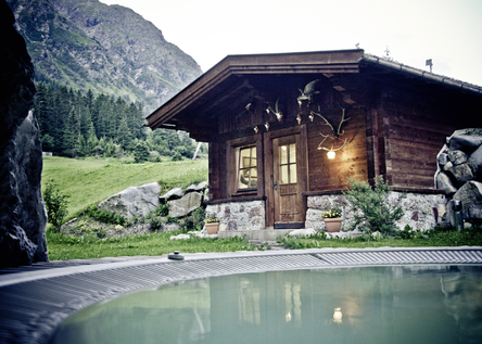 Relaxačný wellness pobyt pre dvoch v Rakúsku