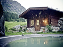 Relaxačný wellness pobyt pre dvoch v Rakúsku (ilustračná fotografia)