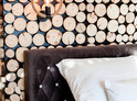 Glamping v Beskydách s wellness a raňajkami 