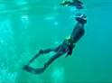 3-dňový kurz freedivingu na otvorenej vode