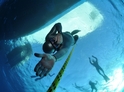 3-dňový kurz freedivingu na otvorenej vode