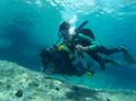 3-dňový kurz freedivingu na otvorenej vode