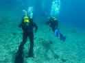 3-dňový kurz freedivingu na otvorenej vode