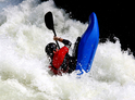 Škola kajaku | Čunovo
