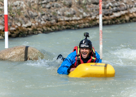 Hydrospeed