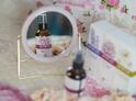 Sada kvetinové vody Alteya Organics
