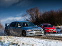 Zážitková rally jazda v Mitsubishi Lancer EVO IX