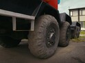 Zážitková jazda s rally špeciálom Tatra 815