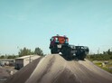 Zážitková jazda s rally špeciálom Tatra 815