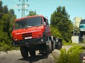 Zážitková jazda s rally špeciálom Tatra 815