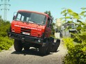 Zážitková jazda s rally špeciálom Tatra 815