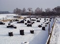 Paintball | Trnava | Pneumatikové ihrisko 