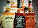 Debna Jack Daniel's & Fire