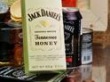 Debna Jack Daniel's & Fire