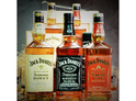 Debna Jack Daniel's Honey & Fire